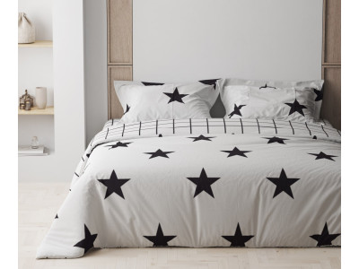 Комплект постільної білизни ТЕП "Happy Sleep" Morning, 50x70 сімейний Комплект постільної білизни ТЕП "Happy Sleep" Morning, 50x70 сімейний