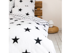 Комплект постільної білизни ТЕП "Happy Sleep" Morning, 50x70 сімейний