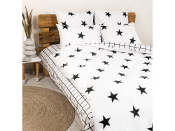 Комплект постільної білизни ТЕП "Happy Sleep" Morning, 50x70 сімейний