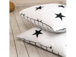 Комплект постільної білизни ТЕП "Happy Sleep" Morning, 50x70 сімейний