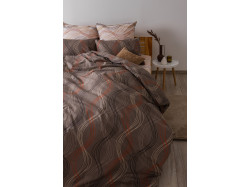 Комплект постільної білизни ТЕП "Happy Sleep" AUTUMN VIBES, 50x70 сімейний