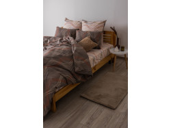Комплект постільної білизни ТЕП "Happy Sleep" AUTUMN VIBES, 50x70 сімейний