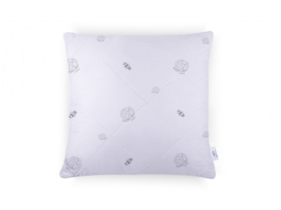 Подушка "DREAM COLLECTION" COTTON 50*70 см (ЕКОНОМ) Подушка "DREAM COLLECTION" COTTON 50*70 см (ЕКОНОМ)