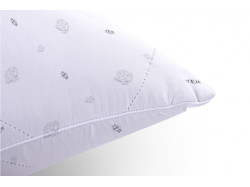 Подушка "DREAM COLLECTION" COTTON 50*70 см (ЕКОНОМ)