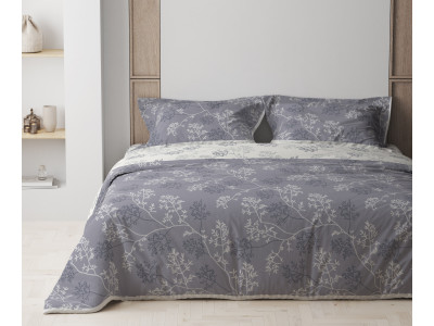 Комплект постільної білизни ТЕП "Happy Sleep" WINTER CALM, 50x70 двоспальний