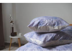 Комплект постільної білизни ТЕП "Happy Sleep" WINTER CALM, 50x70 двоспальний