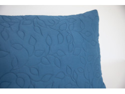 Подушка "SLEEPCOVER LIGHT" 50*70 см (650г) (microfiber) Синій