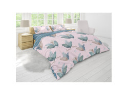 Комплект наволочок Letta SoundSleep бязь 50х70 см