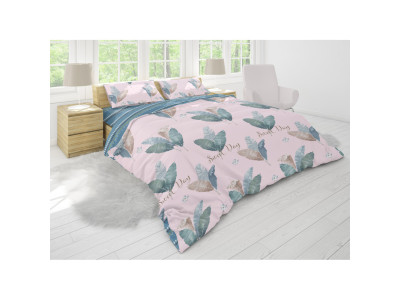 Комплект наволочок Letta SoundSleep бязь 50х70 см