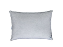 Подушка 30% пуху SoundSleep Love біла 50х70 см