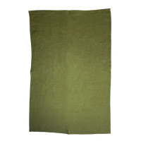 Рушник чайний SoundSleep Muse Olive оливковий 40х60 см