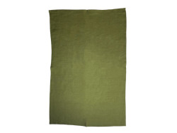 Рушник чайний SoundSleep Muse Olive оливковий 40х60 см