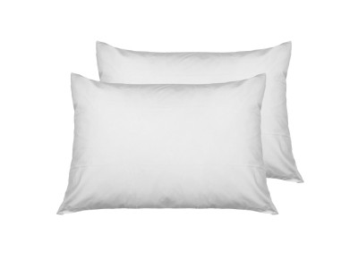 Наволочки SoundSleep бiлi 70х70 см