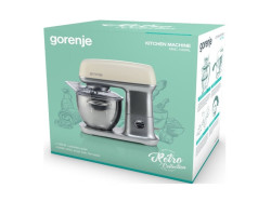 Кухонный комбайн Gorenje - MMC 1000 RL