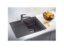 Мойка кухонная Blanco - 524721 ZIA 45 S COMPACT