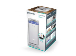 Увлажнитель воздуха Gorenje - H 50 W