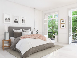 Увлажнитель воздуха Gorenje - H 50 W