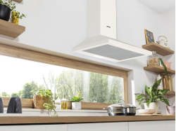 Вытяжка кухонная Gorenje - WHC 629 E 4 W