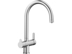Смеситель кухонный Blanco - TRIMA 525803
