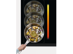 Варочная поверхность Electrolux - CIV 654