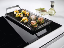 Варочная поверхность Electrolux - CIV 654