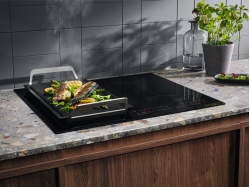Варочная поверхность Electrolux - CIV 654