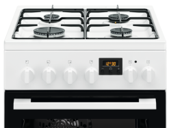 Плита кухонная Electrolux - LKK 540201 W