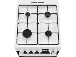 Плита кухонная Electrolux - LKK 540201 W