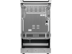 Плита кухонная Electrolux - LKK 540201 W