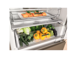 Холодильник встраиваемый Whirlpool - WHSP70T121