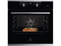 Духовой шкаф Electrolux - KODEC75X2
