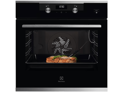 Духовой шкаф Electrolux - KODEC75X2