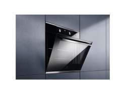Духовой шкаф Electrolux - KODEC75X2