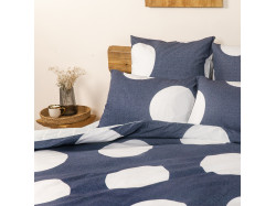 Комплект постільної білизни ТЕП "Happy Sleep" Circle , 50x70 сімейний