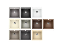 Мойка кухонная Blanco - 521669 PLEON 5