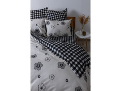Комплект постільної білизни ТЕП "Soft dreams" Miracle, 70x70 двоспальний