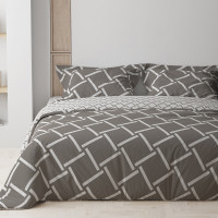 Комплект постільної білизни ТЕП "Happy Sleep" Інфініті, 50x70 полуторний