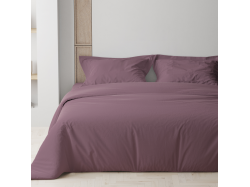 Комплект постільної білизни ТЕП "Happy Sleep" Wine Velvet, 50x70 двоспальний