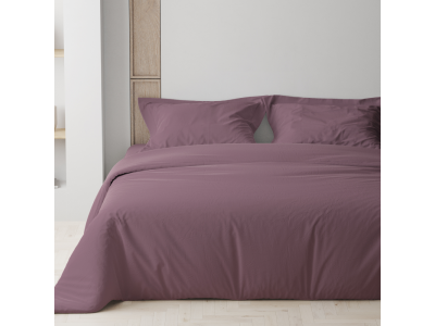 Комплект постільної білизни ТЕП "Happy Sleep" Wine Velvet, 50x70 двоспальний Комплект постільної білизни ТЕП "Happy Sleep" Wine Velvet, 50x70 двоспальний