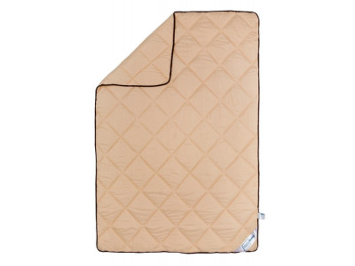 Ковдра літня вовняна Blank SoundSleep 172х205 см
