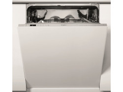 Посудомоечная машина встраиваемая Whirlpool - WI 7020 P