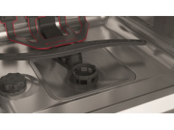 Посудомоечная машина встраиваемая Whirlpool - WI 7020 P