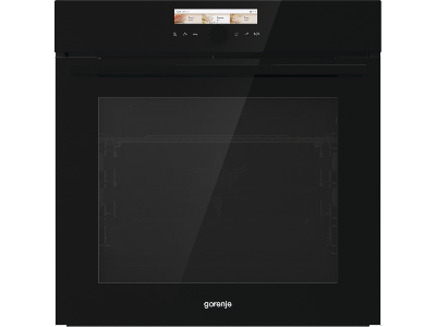 Духовой шкаф Gorenje - BOP 798 S 37 BG