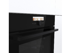 Духовой шкаф Gorenje - BOP 798 S 37 BG