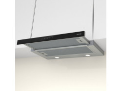 Вытяжка кухонная Gorenje - TH 64E3 SGB