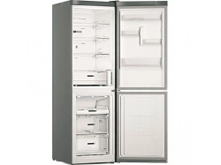 Холодильник Whirlpool - W 7 X 81 O OX