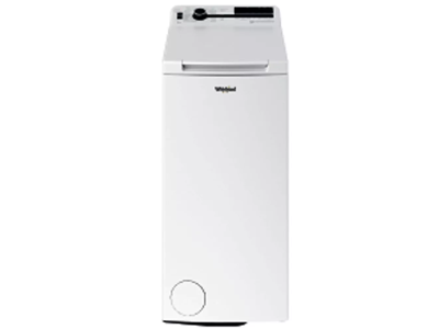 Стиральная машина Whirlpool - TDLRB 6240 BS UA