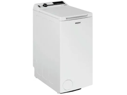 Стиральная машина Whirlpool - TDLRB 6240 BS UA