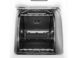 Стиральная машина Whirlpool - TDLRB 6240 BS UA