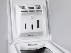 Стиральная машина Whirlpool - TDLRB 6240 BS UA
